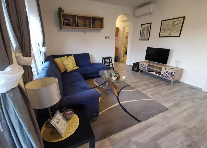 Apartments Bonvenon2Center