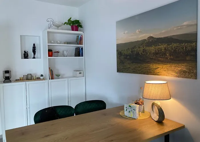 Apartments Bonvenon2Center