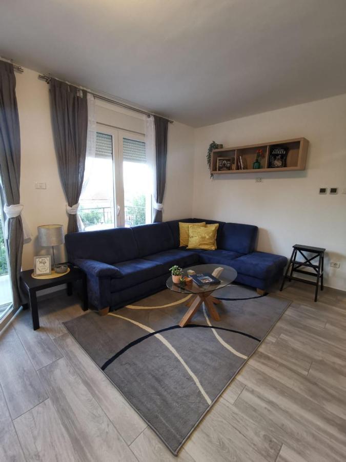 Bonvenon2center Apartment *