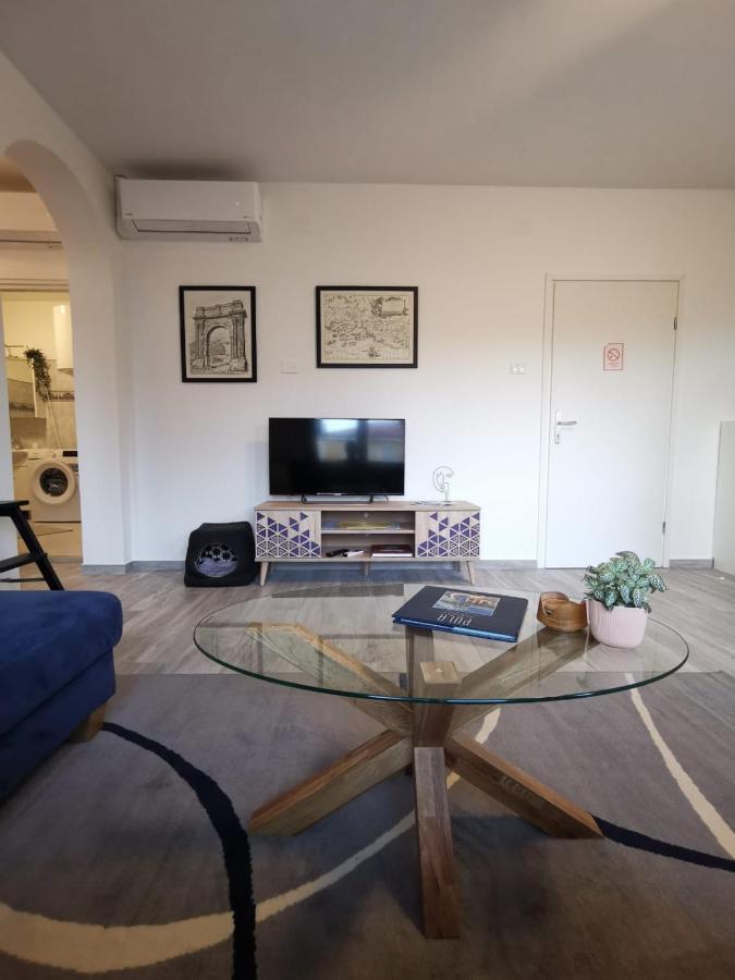 Apartment Bonvenon2center