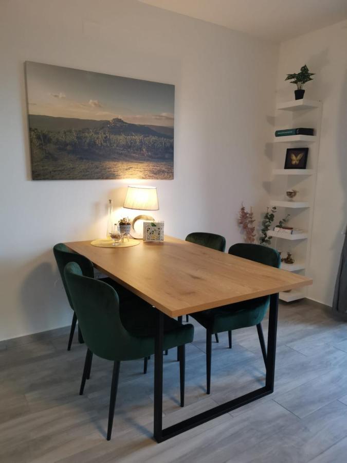 Bonvenon2center Apartment *