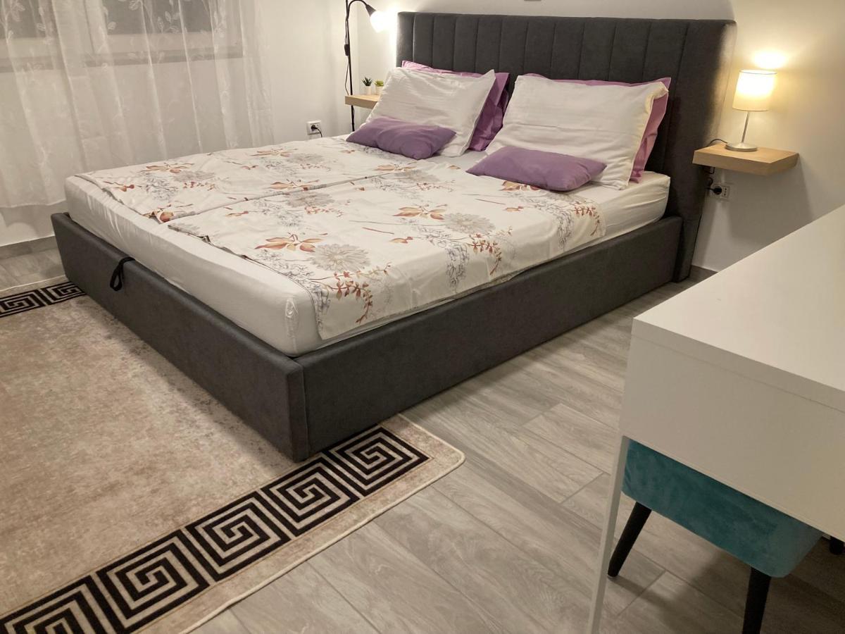 Bonvenon2center Apartment