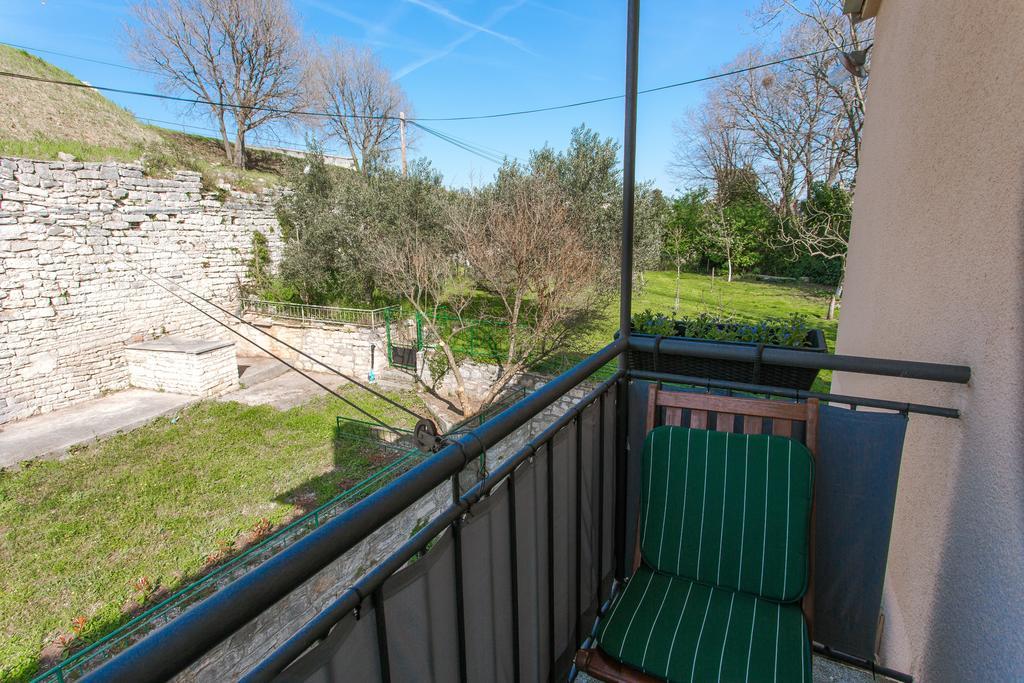 Bonvenon2center Apartment *
