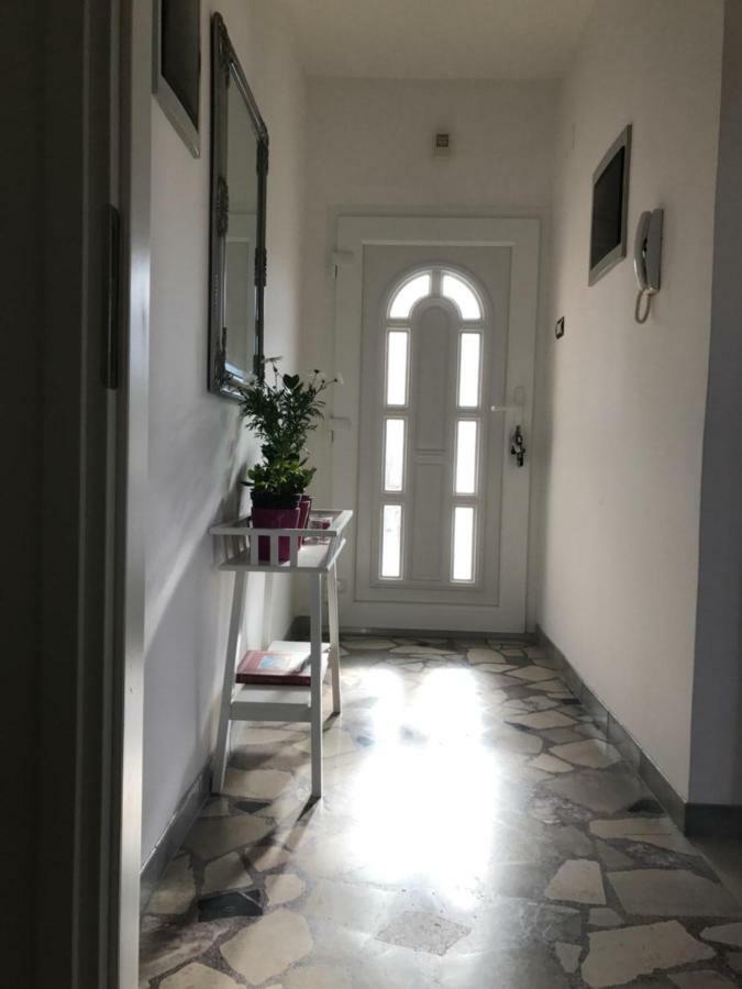 Bonvenon2center Apartment Pula