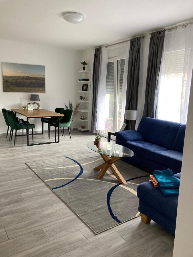 Bonvenon2center Apartment *