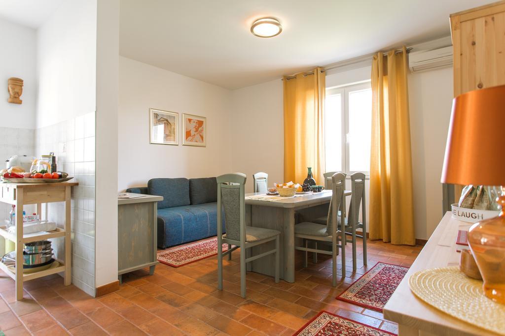 Bonvenon2center Apartment